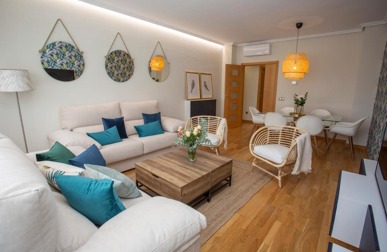 Cubell Home Cuenca  Kültér fotó