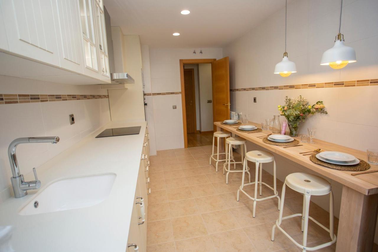 Cubell Home Cuenca  Kültér fotó