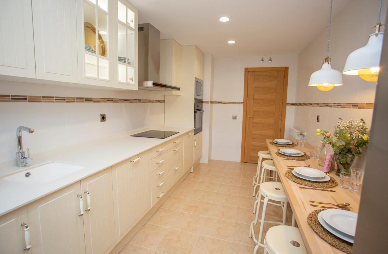 Cubell Home Cuenca  Kültér fotó