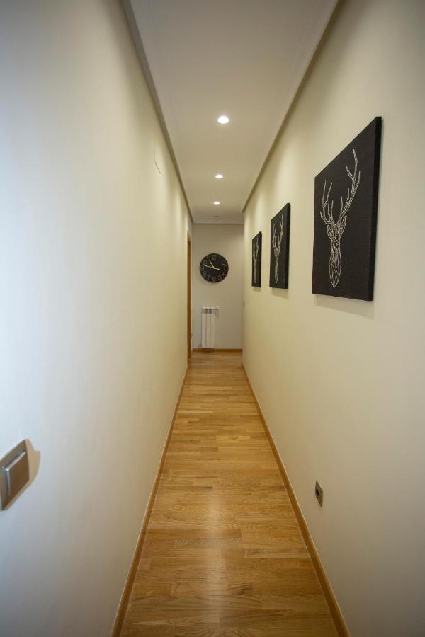 Cubell Home Cuenca  Kültér fotó