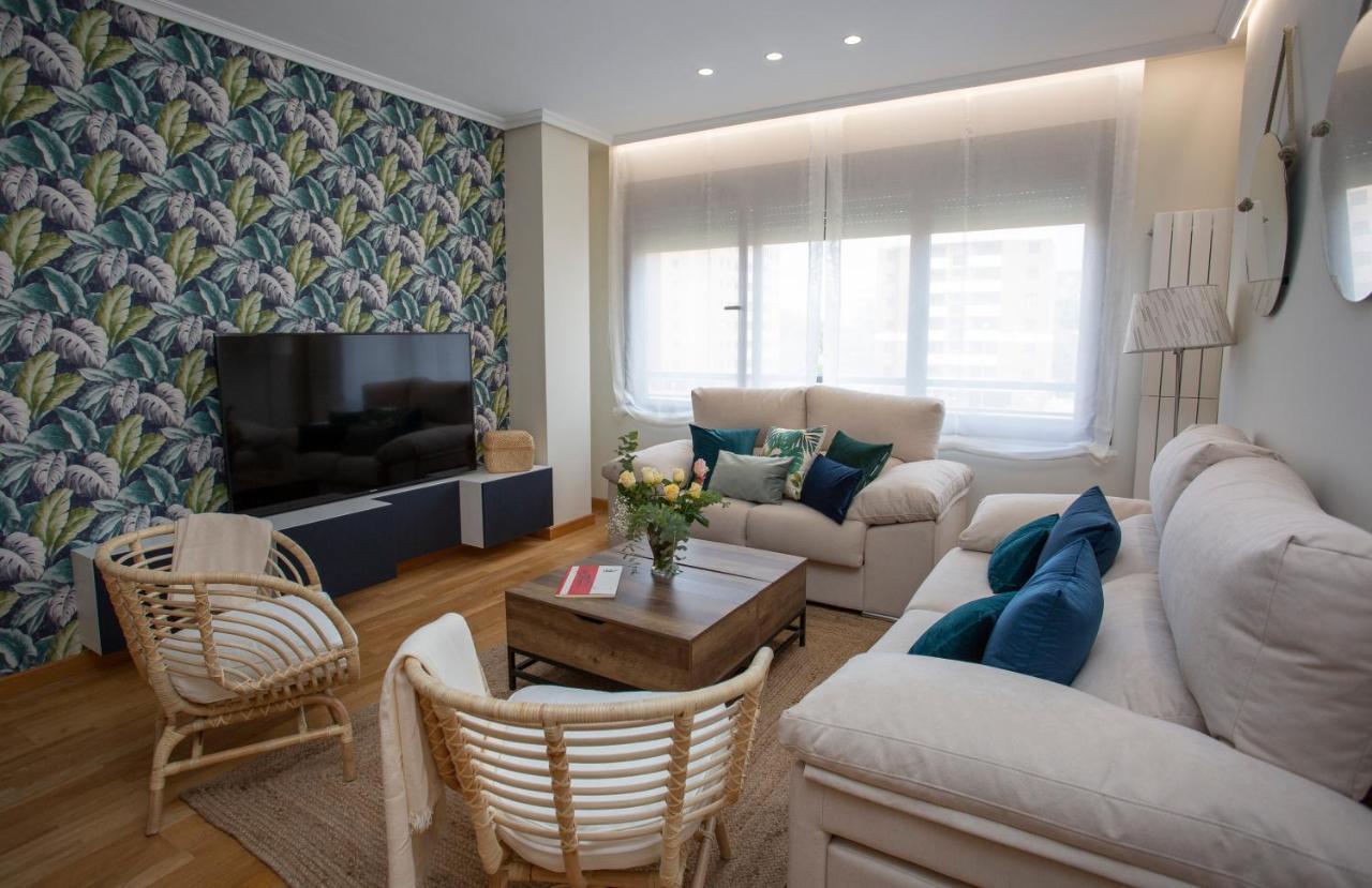 Cubell Home Cuenca  Kültér fotó