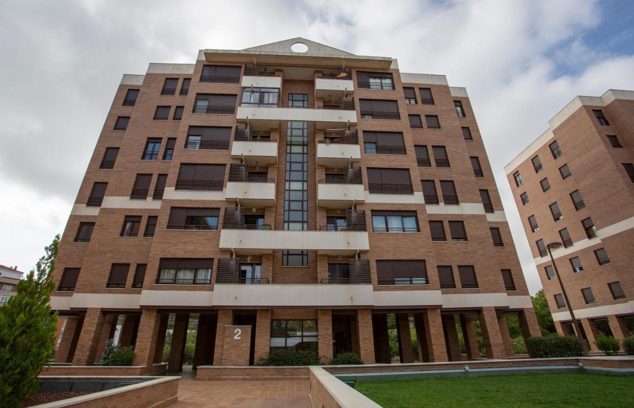 Cubell Home Cuenca  Kültér fotó