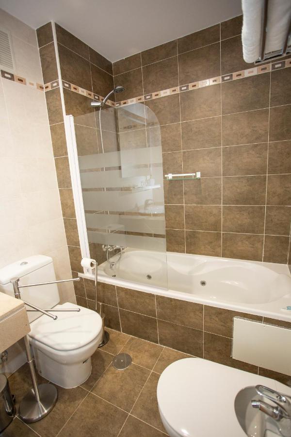 Cubell Home Cuenca  Kültér fotó