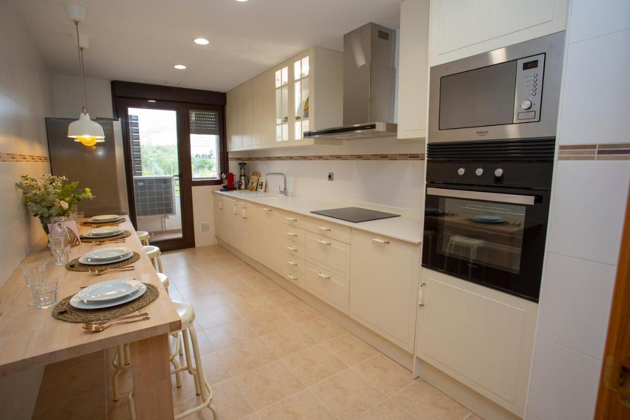 Cubell Home Cuenca  Kültér fotó