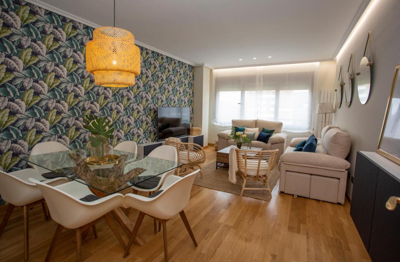 Cubell Home Cuenca  Kültér fotó