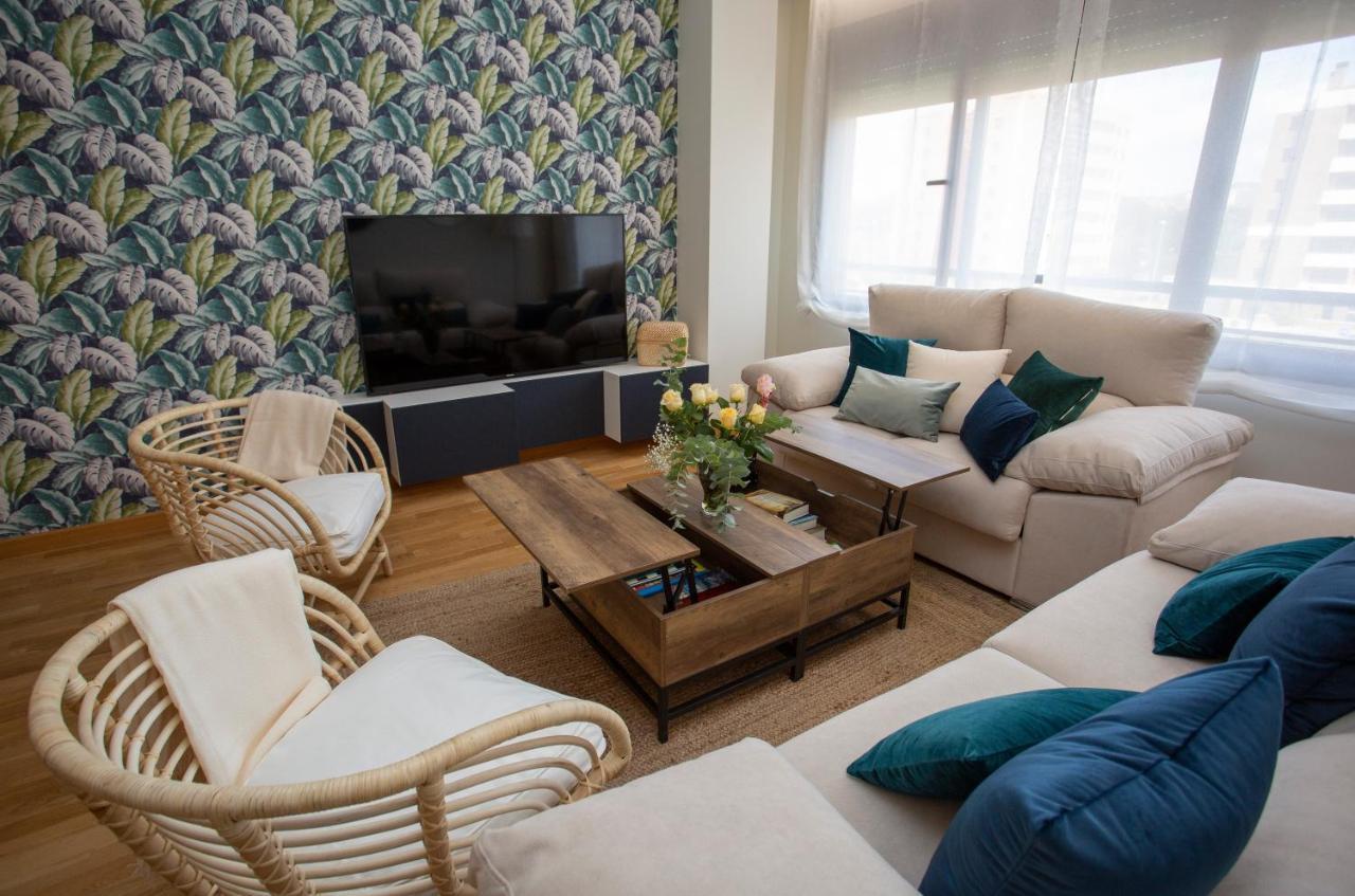 Cubell Home Cuenca  Kültér fotó